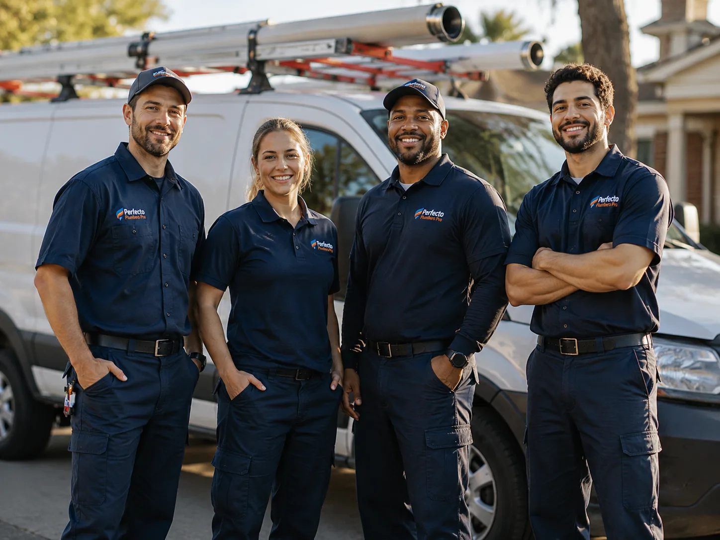 Emergency Plumber Near Me in Lodi, TX near me
